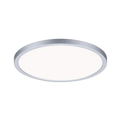 Bild av Paulmann Areo panel 3stepdim rund 840 krom 23 cm
