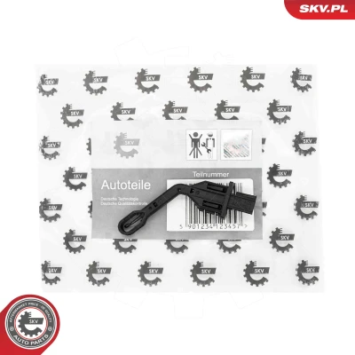 Bild av Sensor, innertemperatur ESEN SKV 17SKV979