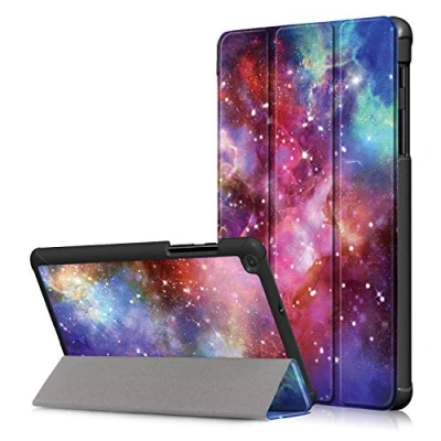 Bild av Fmway Fodral för Samsung Galaxy Tab A 8.0 2019 SM T290/T295 surfplatta med stativfunktion