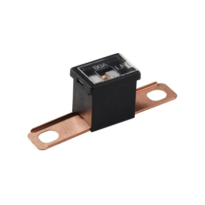 Bild av HELLA 8JS 740 026 301 Fusible 80 noir