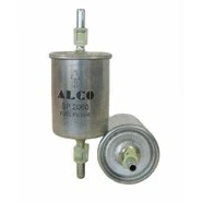 Bild av ALCO FILTER SP 2060 Filtre à Carburant de conduite 8,0 VOLKSWAGEN: Golf 5, Polo IV 3/5 portes, Touran I, OPEL: Corsa C Meriva A