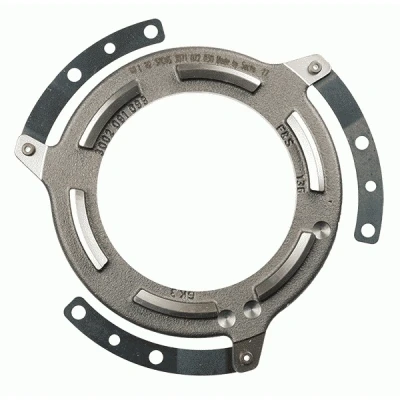 Bild av Tryckplatta SACHS 3071 072 030
