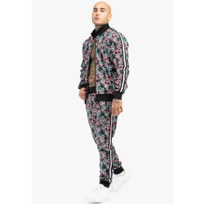 Bild av Tapout Jollan SET Träningsset, Storlek: XL, Black multicolour