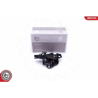 Bild av Baklucka, lås, vw passat b5.5, b5.5 variant, 3B0823509AB, 3B0823509R, 3B0823509S