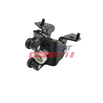 Bild av FAST FT95476 Guidage à galets, porte coulissante droit RENAULT: Kangoo II / Grand Kangoo, Express