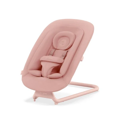 Bild av Cybex Lemo babysitter, pearl pink