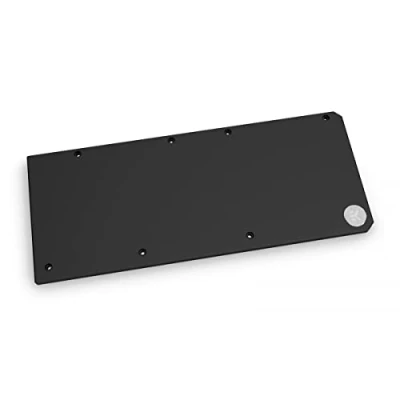 Bild av EK Water Blocks Quantum Vector RX 6700XT Backplate