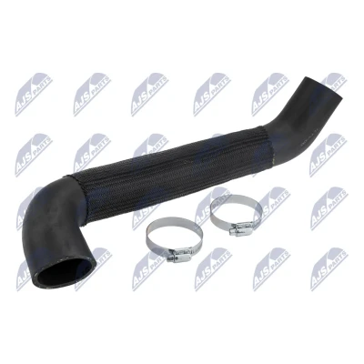 Bild av NTY GPP TY 010 Gaine De Suralimentation TOYOTA: Avensis III Break, Verso, Auris 5 portes