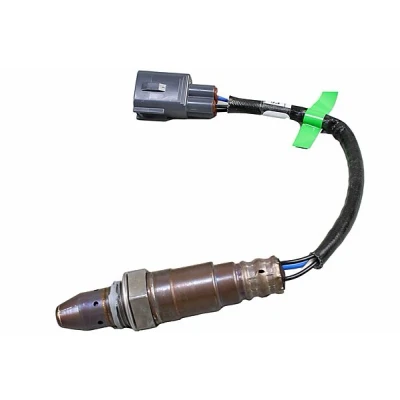 Bild av METZGER 0893646 Sonde lambda M18 x 1,5 de régulation 4 TOYOTA: Yaris III 3/5 portes, Auris 5 Break