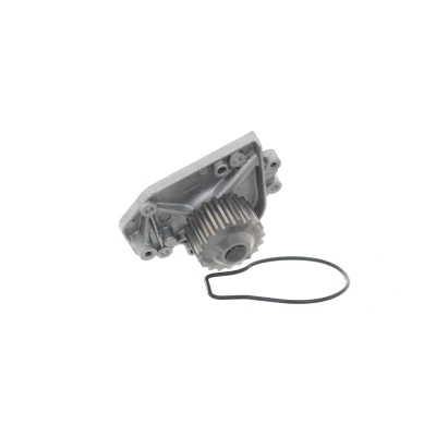 Bild av SKF VKPC 93608 Pompe à eau 19 avec joints Métal pour transmission par courroie de distribution HONDA: Integra II Coupe, CR V 1