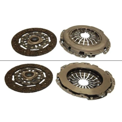 Bild av KAWE 962307 Kit d&#039;embrayage avec mécanisme disque 240 FORD: MONDEO 3, 3 Kombi, Stufenheck