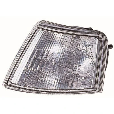 Bild av ABAKUS 445 1506L UE Clignotant avant gauche avec ressort, sans fixation, porte lampe, ampoule SEAT: TOLEDO 1