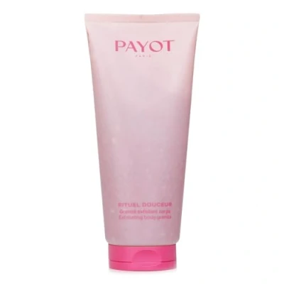 Bild av Payot Rituel Douceur Kroppsskrubb 200 ml