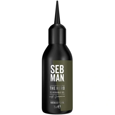 Bild av Sebastian Professional The Hero Re Workable Gel 75 ml