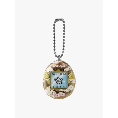 Bild av Bandai Tamagotchi Angel Pet Virtual Lovely, flerfärgad, 42989, elektronisk leksak för barn från 8 år
