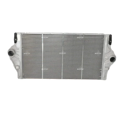Bild av NRF 30893 Intercooler RENAULT: ESPACE 4, LAGUNA 2, 2 Grandtour