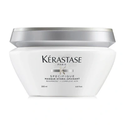 Bild av Kérastase Specifique Hydra Apaisant Renewing Treatment Mask 200 ml
