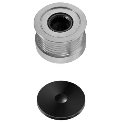 Bild av HELLA 9XU 358 038 471 Poulie d&#039;Alternateur 40,2 avec cache FORD: S Max Mk1, Focus 2, Galaxy Mk2 MPV, VOLVO: V50, C30
