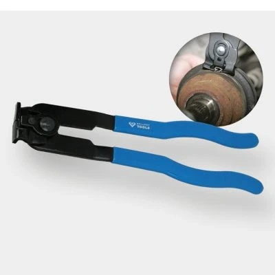 Bild av KS TOOLS BT676000 Pince de serrage, soufflet 295