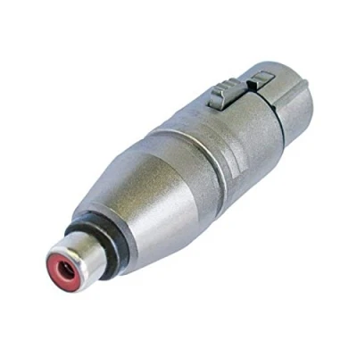 Bild av Neutrik NTR NA2FPMF USB adapter