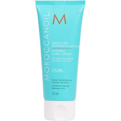 Bild av Moroccanoil Intense Curl Cream 75 ml