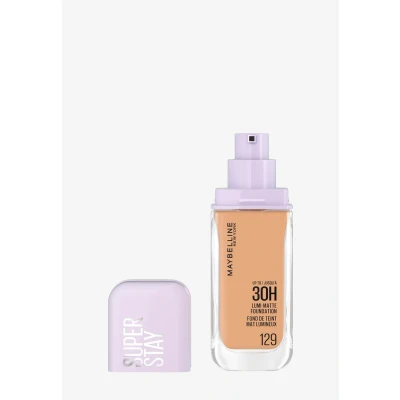 Bild av Maybelline New York Super STAY LUMI Matte Foundation Foundation, Storlek: 35 ml, 129