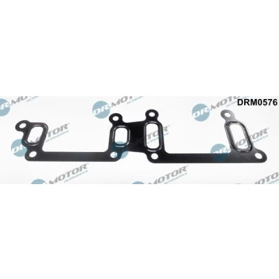 Bild av DR.MOTOR AUTOMOTIVE DRM0576 Joint d&#039;étanchéité, tuyau de liquide refroidissement FORD: Ranger Mk3, Transit Mk5 Сamion à Plateau/Сhâssis