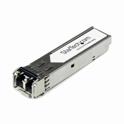 Bild av StarTech.com HPE J9150D Compatible SFP+ module SFP+ transceiver 10 GigE