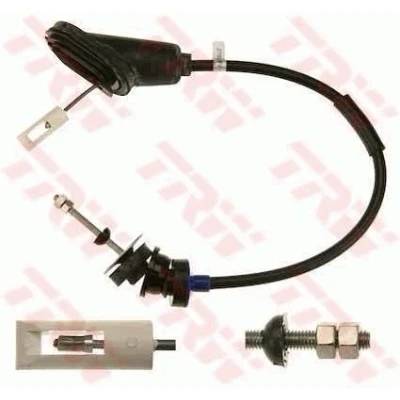 Bild av TRW GCC1483 Câble d&#039;Embrayage PEUGEOT: 106 I 3/5 portes