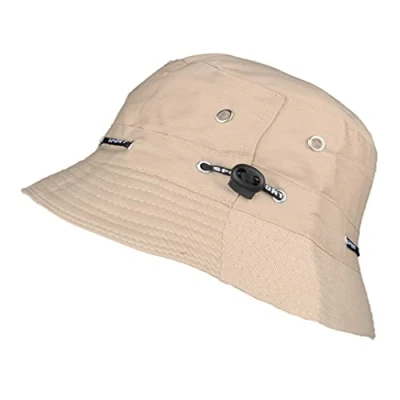 Bild av TOUTACOO, sommarhatt, solhatt, sporthatt, justerbar blandad, Savannah färg