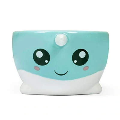 Bild av Thumbs Up! Narwhal Mug