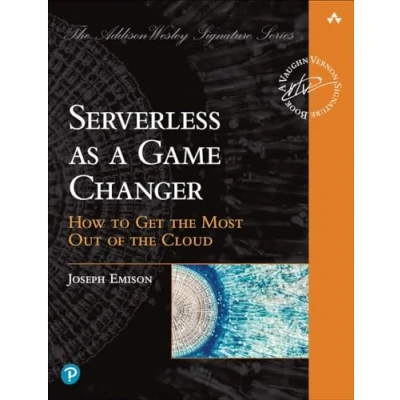 Bild av Serverless as a Game Changer: How to Get the Most out of Cloud