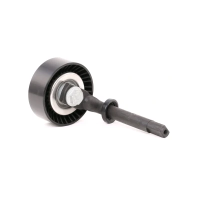 Bild av FEBI BILSTEIN 27372 Poulie Tendeur avec support BMW: 3 Coupe, X3, 5 Berline
