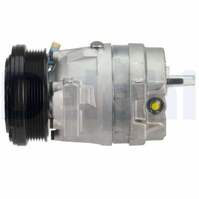 Bild av Delphi TSP0155656 Compresseur De Climatisation PAG 46