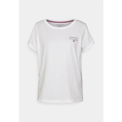 Bild av Litao Case Kortärmad t shirt för kvinnor, flerfärgad, S, Flerfärgade, S