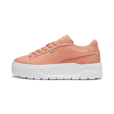 Bild av PUMA Karmen Ii L Sneaker för kvinnor, Deeva Peach Peach, 38 EU