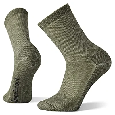 Bild av Smartwool HIKE Classic Edition FULL Cushion CREW Träningssockor, Storlek: Large, Sage