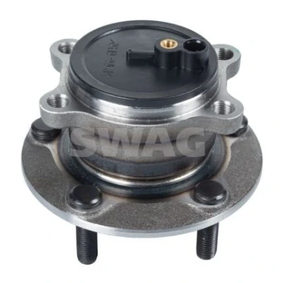 Bild av SWAG 83 10 1370 Kit de roulements roue MAZDA: CX 5 I, 3 3/5 portes, 6 Berline