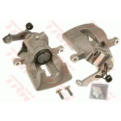 Bild av TRW BHN979E Étrier de frein Aluminium PEUGEOT: 3008 I, 3008, 308 I 3/5 portes, CITROËN: C4 II 5 DS5 DS4 portes