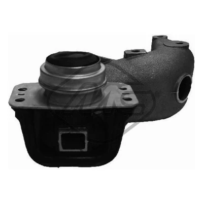 Bild av Motorkudde, Höger, citroën c4 i, peugeot 307, 1839.G0, 1839C5