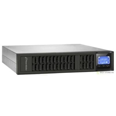 Bild av BlueWalker PowerWalker VFI 2000CRM LCD UPS 1600