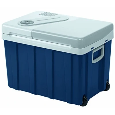 Bild av MOBCIOOL W40 Frigorifero Portatile Elettrico, 39 l, Mini Frigo per auto, camion, barca o camper, 12 V 230