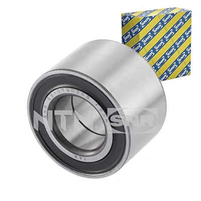 Bild av SNR R172.04 Kit de roulements roue 60 LADA: 110