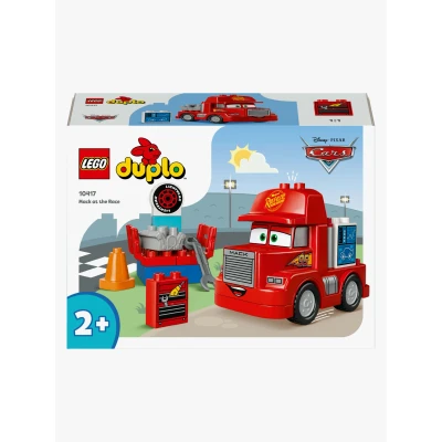 Bild av LEGO DUPLO Disney 10417 Mack på tävlingen