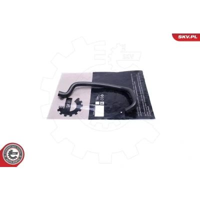 Bild av Kylarslang, mercedes benz cls [c219], e klass [w211], t model [s211], 2118303596, A2118303596