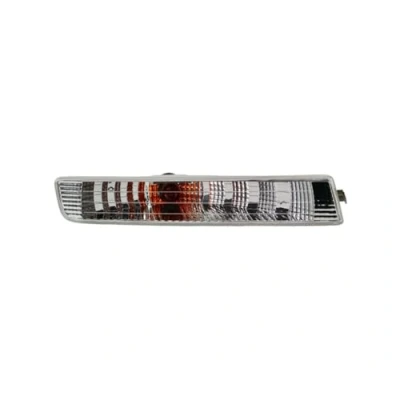 Bild av TYC 18 0379 01 2 Clignotant blanc avant droite sans porte lampe OPEL: Vivaro A Van, Combi