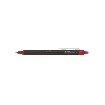 Bild av Pilot Gelpenna Frixion Synergy 0,5 röd
