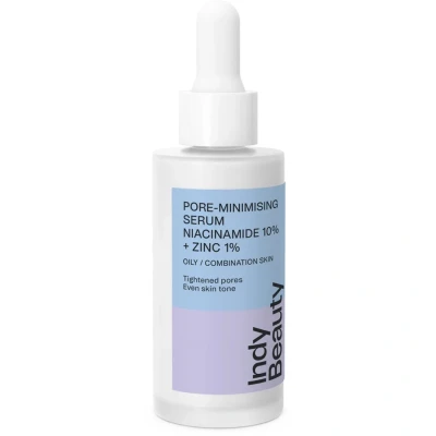 Bild av Indy Beauty Pore minimising Serum Niacinamide 10% + Zinc 1% 30 ml