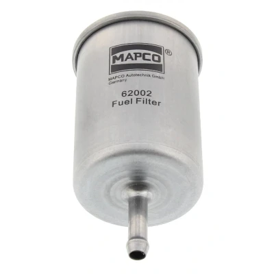 Bild av MAPCO 62002 Filtre à Carburant de conduite 8 FIAT: Panda I 3/5 portes, Punto Uno LANCIA: DELTA 2, Y10