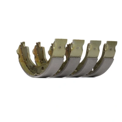 Bild av Bromsbackar, sats, parkeringsbroms DELPHI LS2118